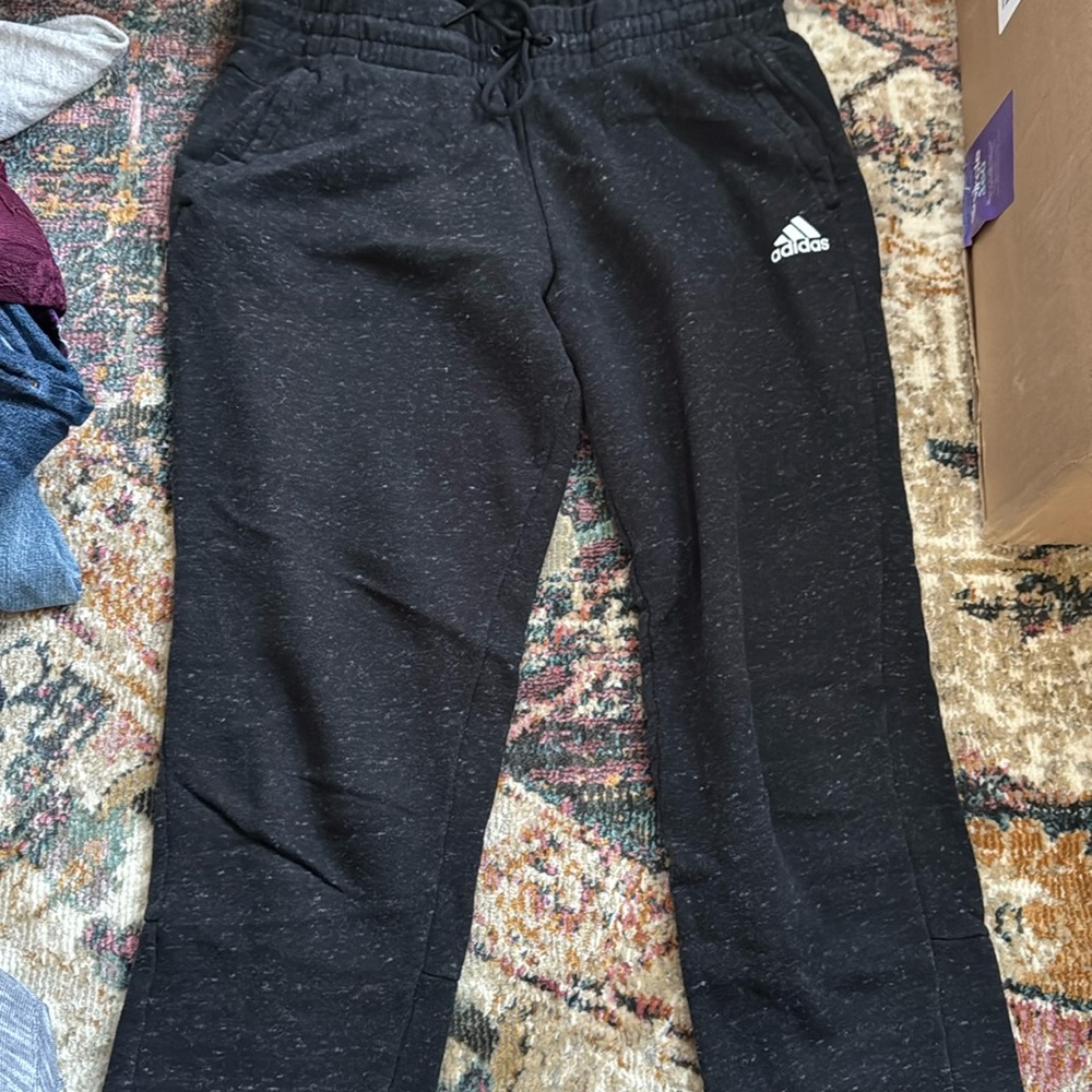Adidas 3/4 lengths pants